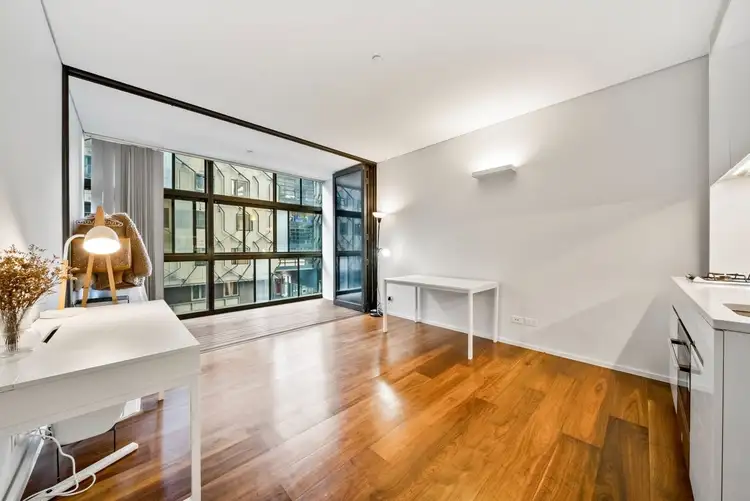 8 Park Lane