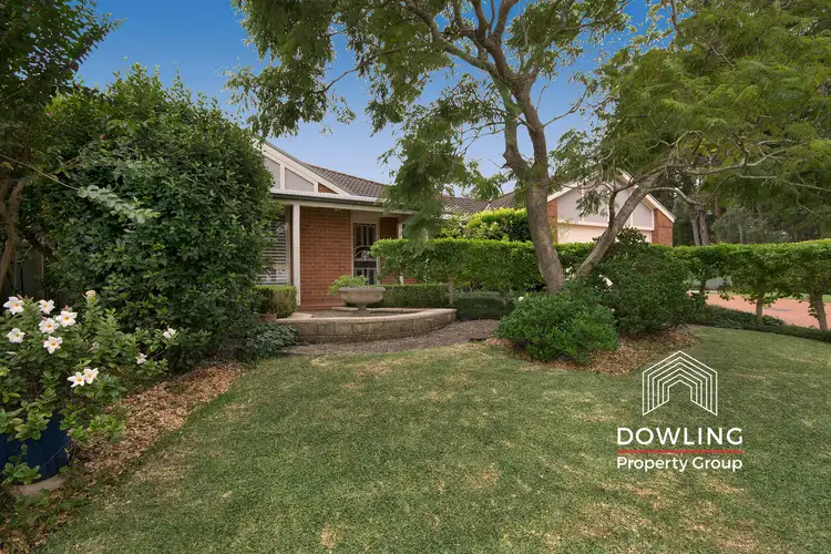 Second view of Homely house listing, 15 Sandalwood Place, Garden Suburb NSW 2289