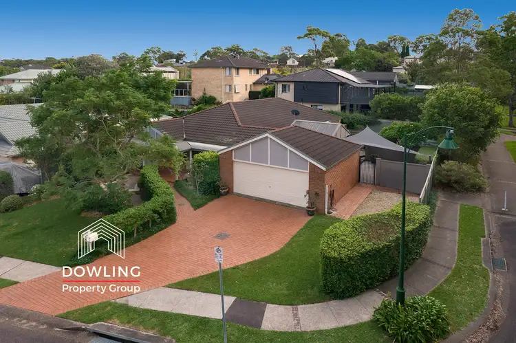 Fourth view of Homely house listing, 15 Sandalwood Place, Garden Suburb NSW 2289