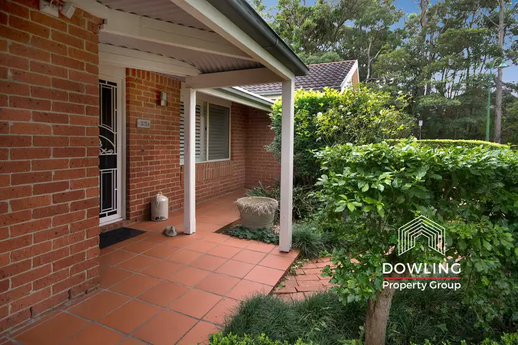 Sixth view of Homely house listing, 15 Sandalwood Place, Garden Suburb NSW 2289