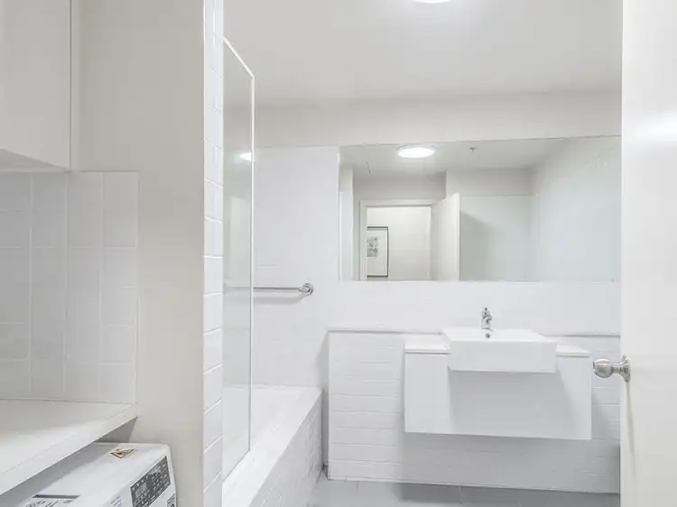 Fifth view of Homely apartment listing, 710/250 Elizabeth Street, Melbourne VIC 3004