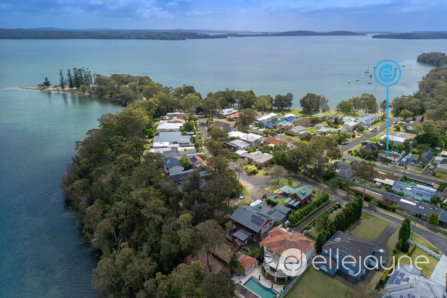 Main view of Homely house listing, 25 Queen Street, Balcolyn NSW 2264
