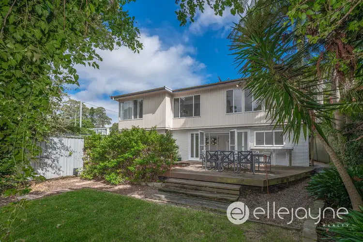 Second view of Homely house listing, 25 Queen Street, Balcolyn NSW 2264