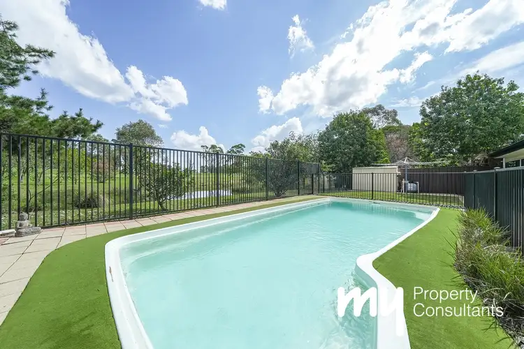 9 Wilton Street, Narellan NSW 2567