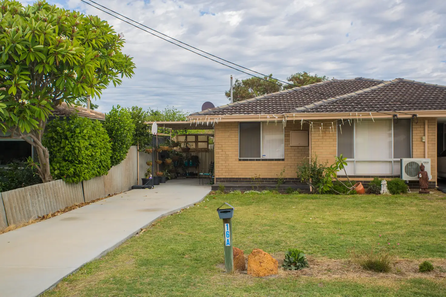 Main view of Homely house listing, 16A Carman Way, Bassendean WA 6054