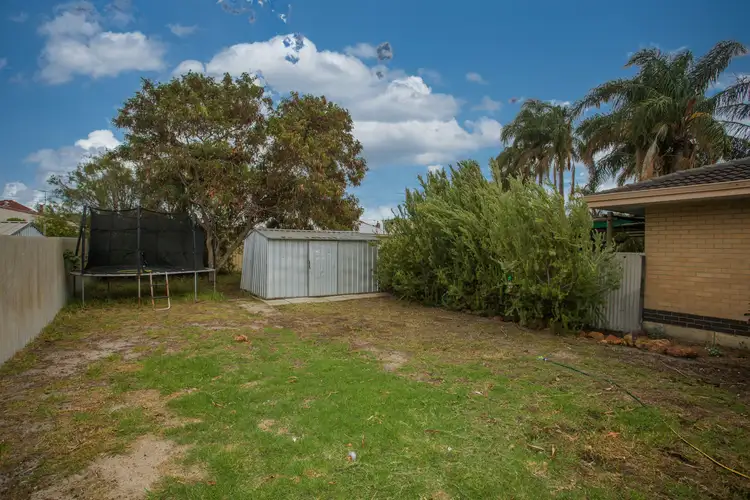Sixth view of Homely house listing, 16A Carman Way, Bassendean WA 6054