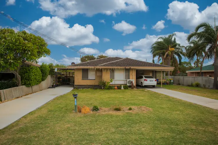 Seventh view of Homely house listing, 16A Carman Way, Bassendean WA 6054