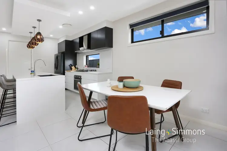 Third view of Homely house listing, 8 Commodore Street, Jordan Springs NSW 2747