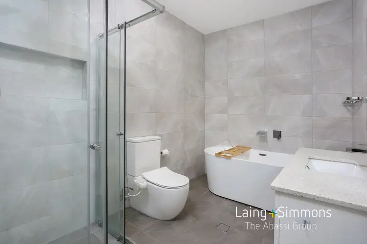 Sixth view of Homely house listing, 8 Commodore Street, Jordan Springs NSW 2747