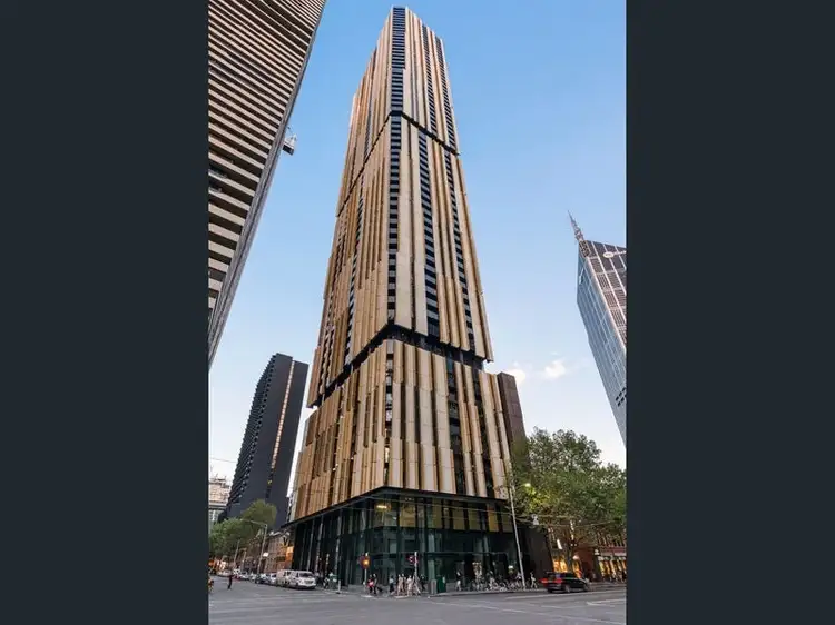 3708/81 A'beckett Street, Melbourne VIC 3000