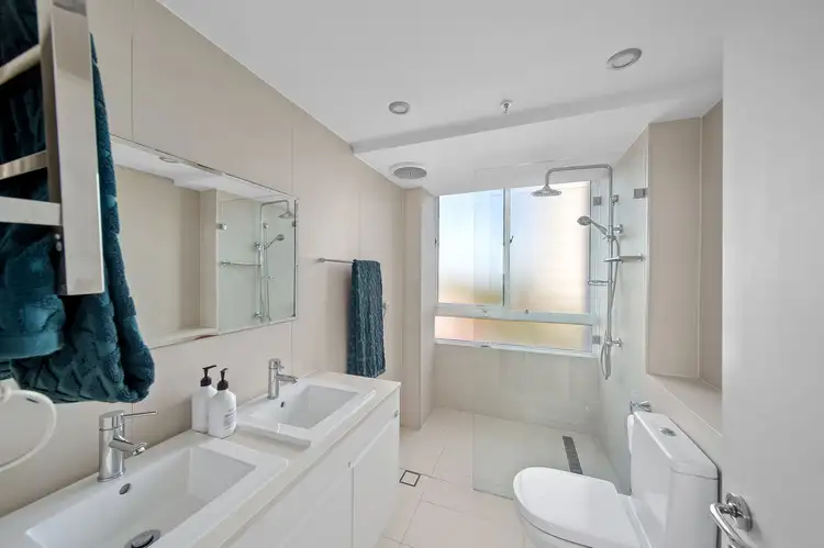 Sixth view of Homely apartment listing, 15/2 Eastbourne Road, Darling Point NSW 2027