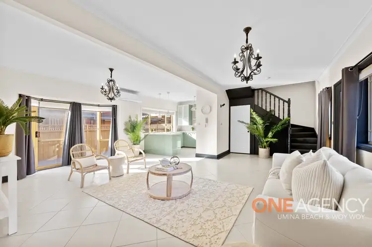 2/36 Flathead Road, Ettalong Beach NSW 2257