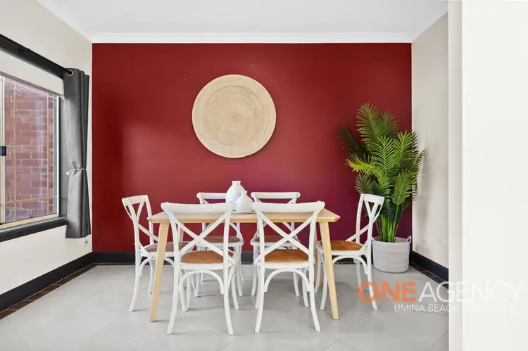 Fifth view of Homely townhouse listing, 2/36 Flathead Road, Ettalong Beach NSW 2257