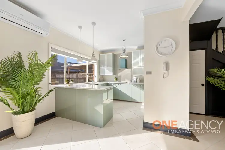 Sixth view of Homely townhouse listing, 2/36 Flathead Road, Ettalong Beach NSW 2257