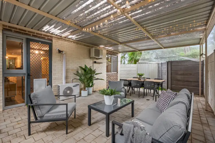4/1 Herdsman Parade, Wembley WA 6014