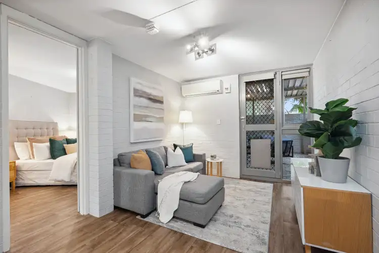 Third view of Homely apartment listing, 4/1 Herdsman Parade, Wembley WA 6014