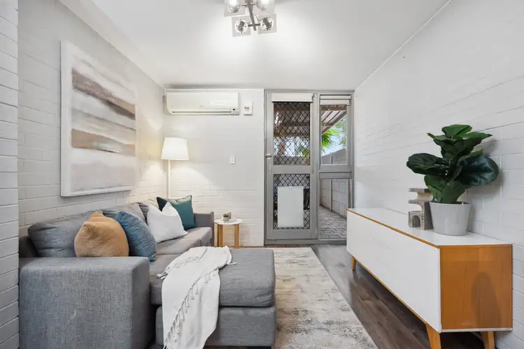 Fourth view of Homely apartment listing, 4/1 Herdsman Parade, Wembley WA 6014