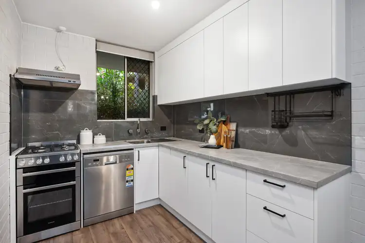 Seventh view of Homely apartment listing, 4/1 Herdsman Parade, Wembley WA 6014