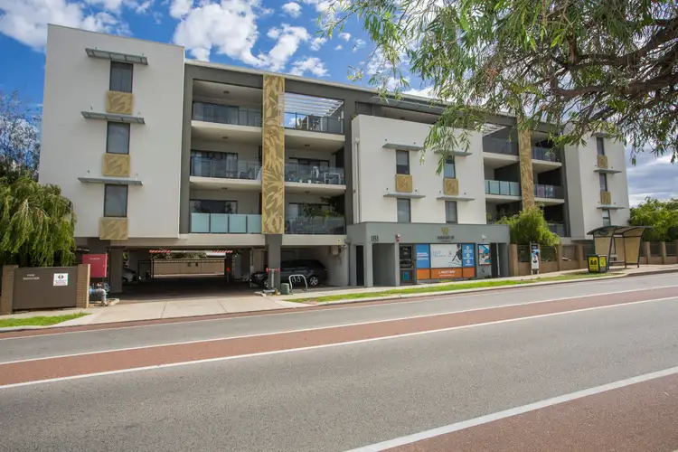 5/181 Wright Street, Kewdale WA 6105