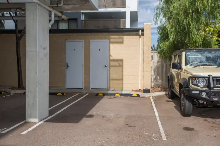 Sixth view of Homely unit listing, 5/181 Wright Street, Kewdale WA 6105