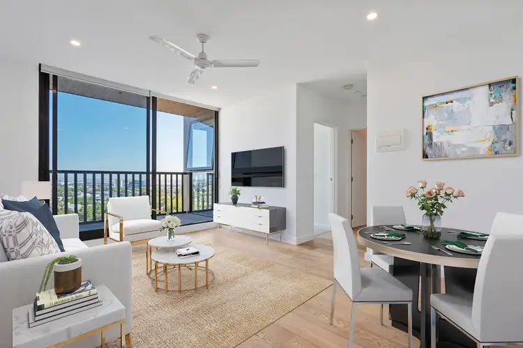 1101/93 Flemington Road, North Melbourne VIC 3051