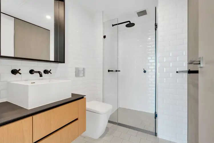 Sixth view of Homely apartment listing, 1101/93 Flemington Road, North Melbourne VIC 3051