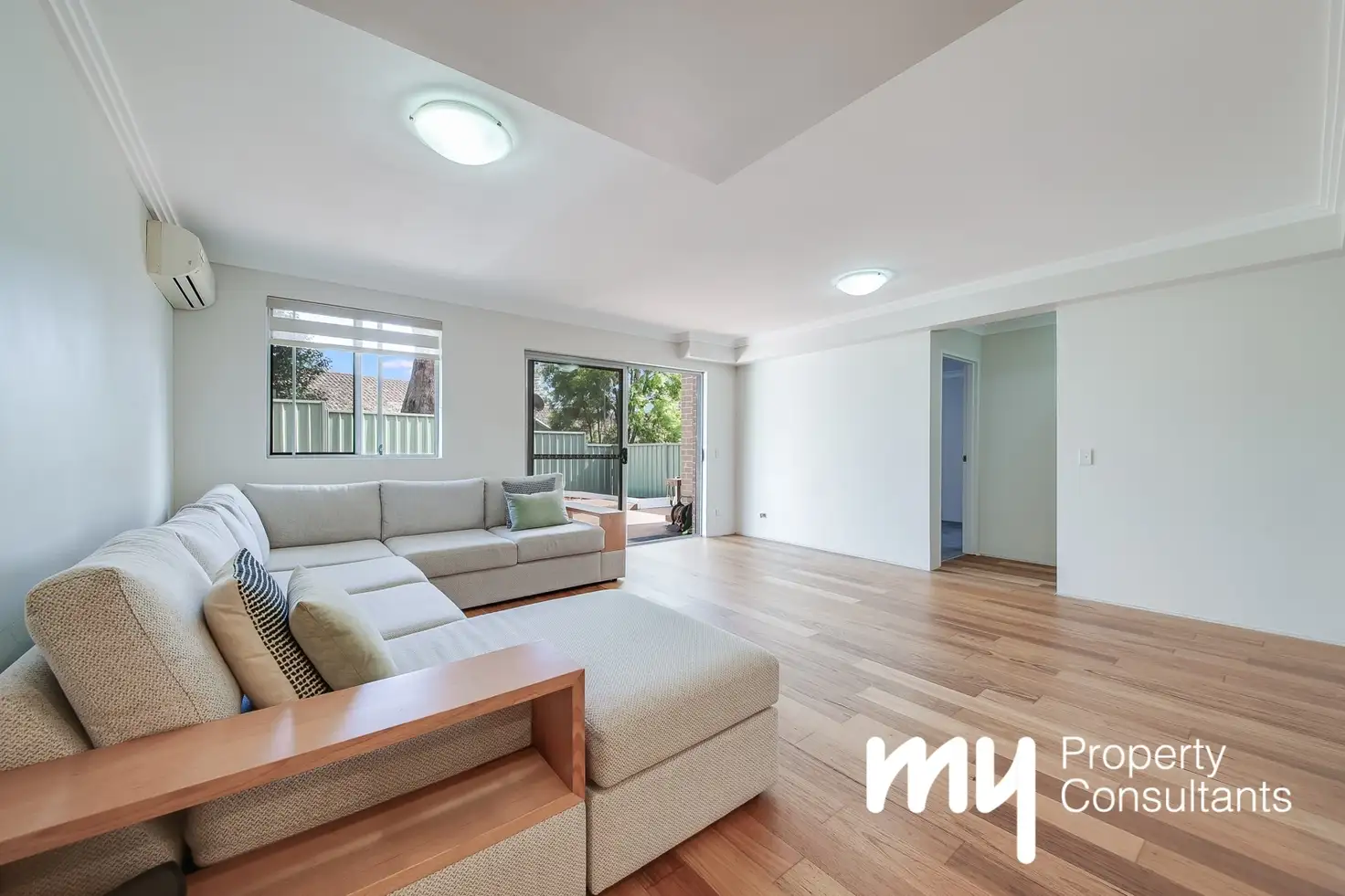 Main view of Homely unit listing, 5/7-9 Lemongrove Road, Penrith NSW 2750