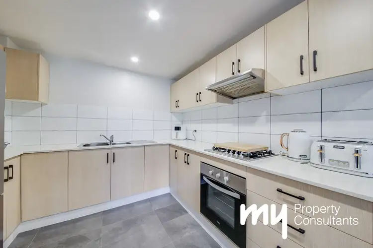 Third view of Homely unit listing, 5/7-9 Lemongrove Road, Penrith NSW 2750