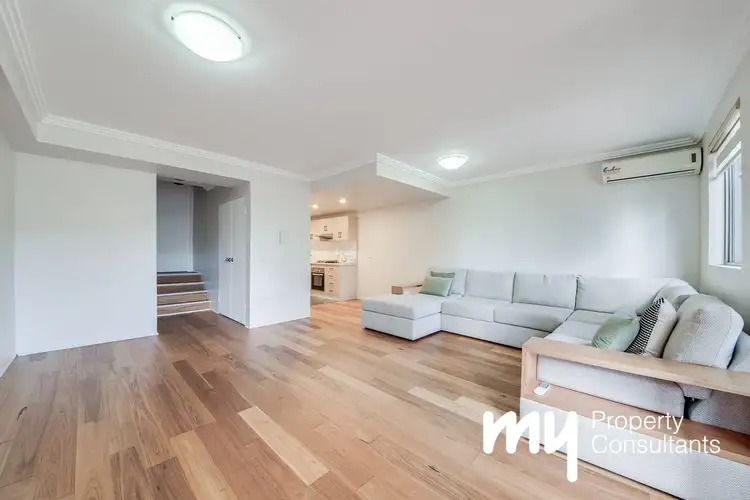 Fourth view of Homely unit listing, 5/7-9 Lemongrove Road, Penrith NSW 2750