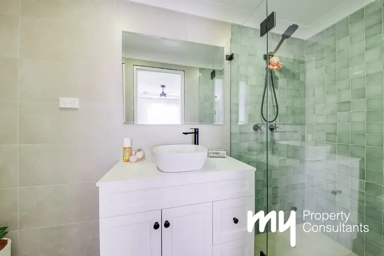 Sixth view of Homely unit listing, 5/7-9 Lemongrove Road, Penrith NSW 2750