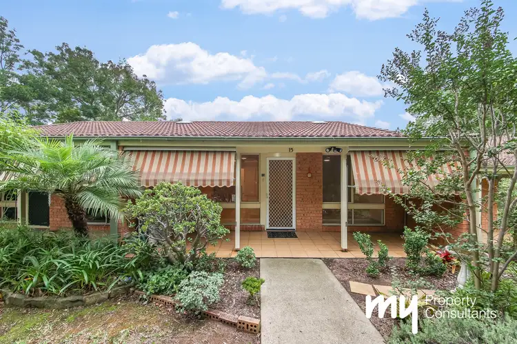 Main view of Homely retirement listing, 84 Old Hume Highway, Camden NSW 2570