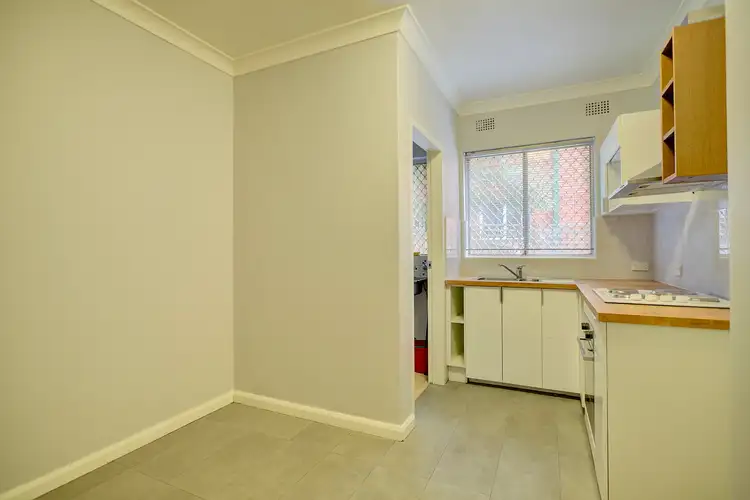 Second view of Homely apartment listing, 3/58 Shadforth Street, Wiley Park NSW 2195