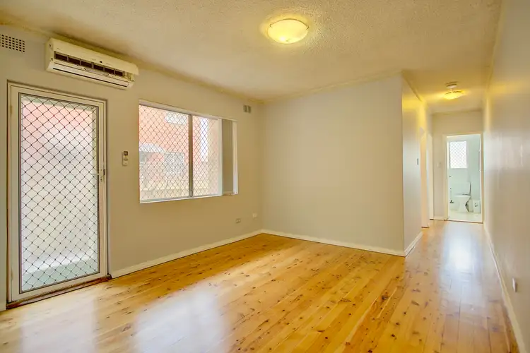 Third view of Homely apartment listing, 3/58 Shadforth Street, Wiley Park NSW 2195