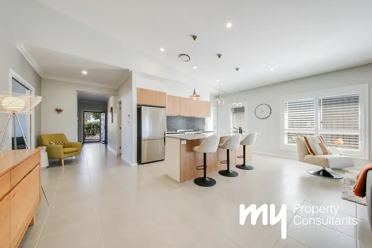 Third view of Homely house listing, 14 Lustre Street, Cobbitty NSW 2570