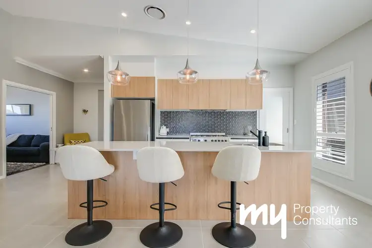 Fourth view of Homely house listing, 14 Lustre Street, Cobbitty NSW 2570