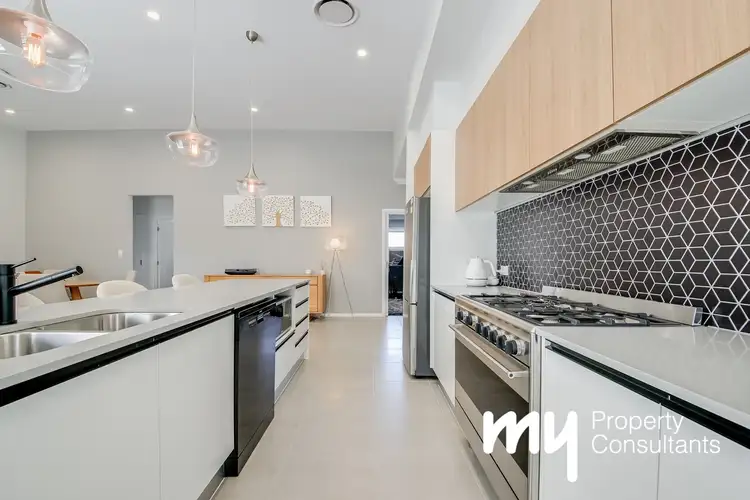 Fifth view of Homely house listing, 14 Lustre Street, Cobbitty NSW 2570