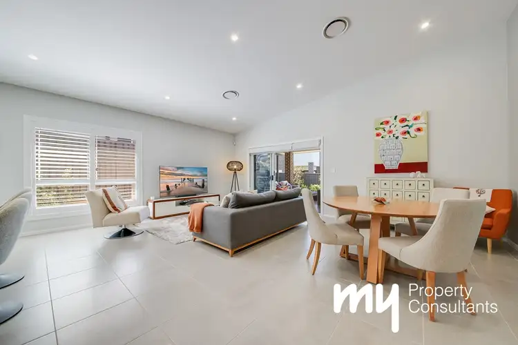 Sixth view of Homely house listing, 14 Lustre Street, Cobbitty NSW 2570