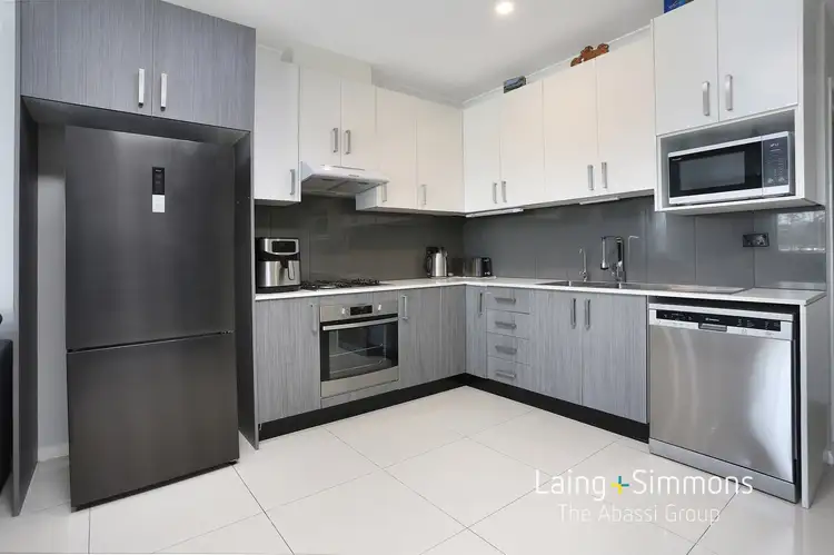 Fourth view of Homely unit listing, 202/44B Drummond Avenue, Ropes Crossing NSW 2760