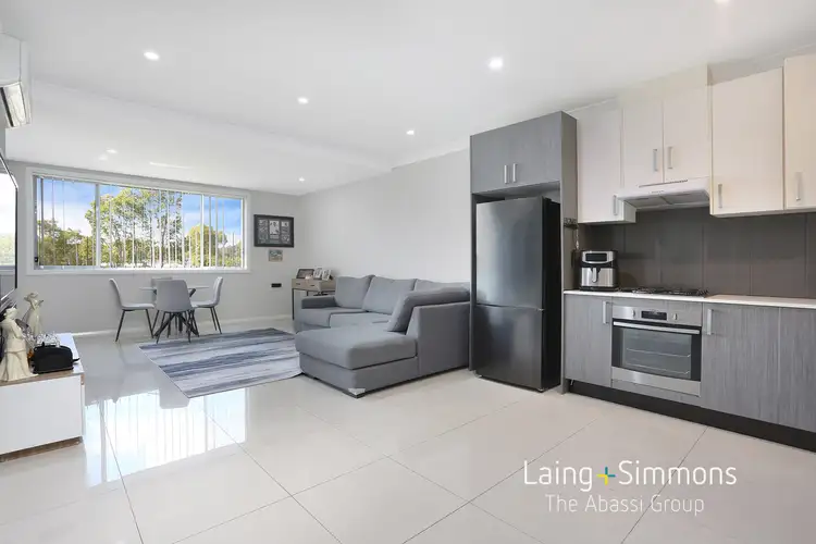Fifth view of Homely unit listing, 202/44B Drummond Avenue, Ropes Crossing NSW 2760