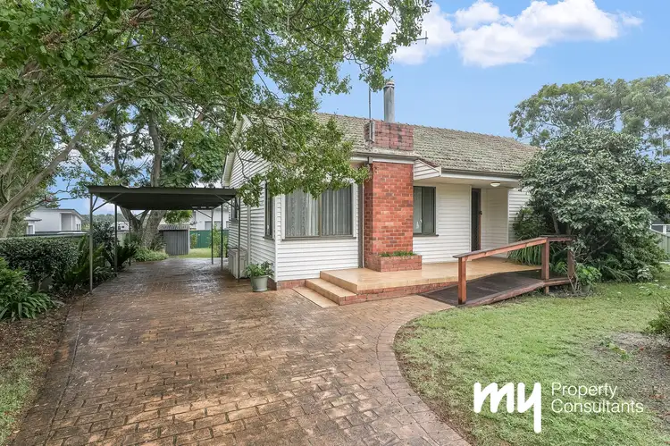 10 Ettlesdale Road, Spring Farm NSW 2570