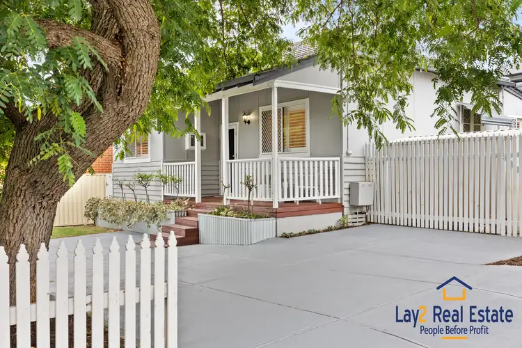11 Traylen Road, Bayswater WA 6053