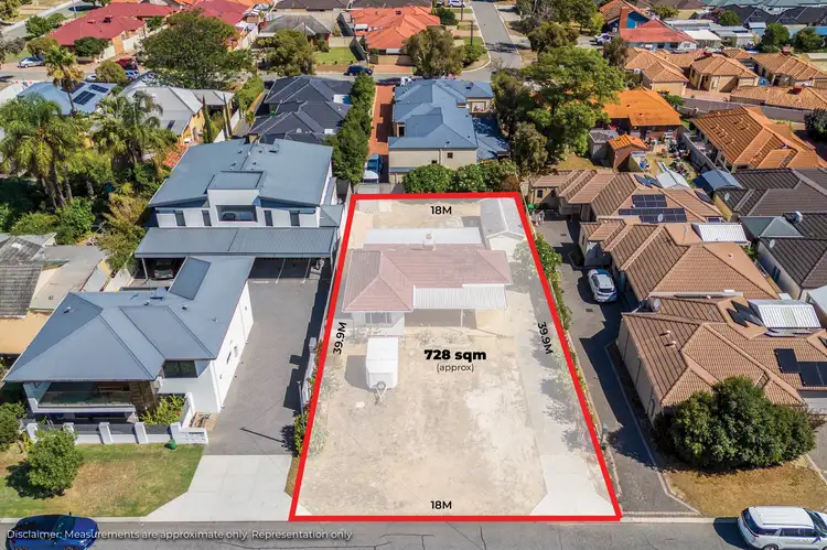 21 Ilumba Way, Nollamara WA 6061