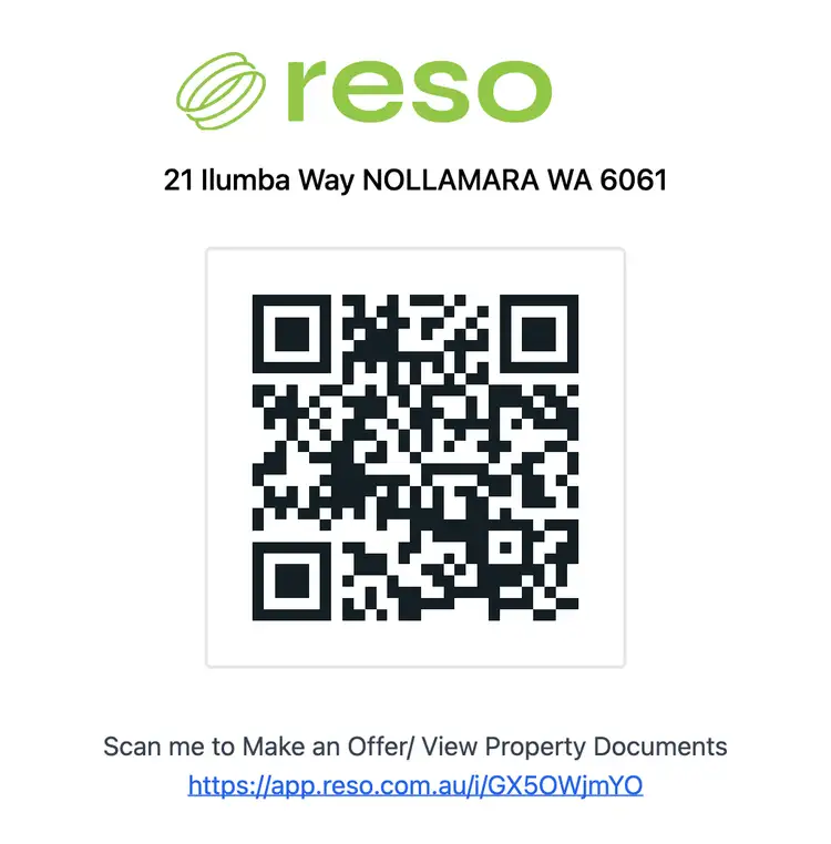 Third view of Homely house listing, 21 Ilumba Way, Nollamara WA 6061