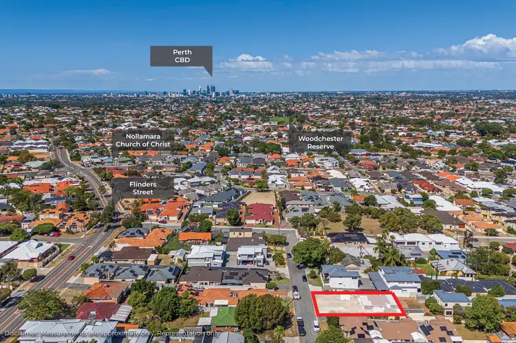 Fourth view of Homely house listing, 21 Ilumba Way, Nollamara WA 6061