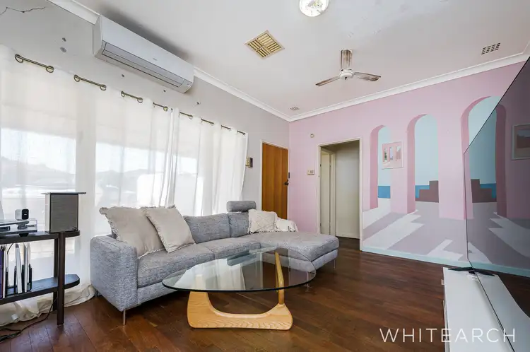 Fifth view of Homely house listing, 21 Ilumba Way, Nollamara WA 6061