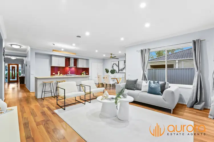 Second view of Homely house listing, 13 Pipetrack Circuit, Cranbourne East VIC 3977