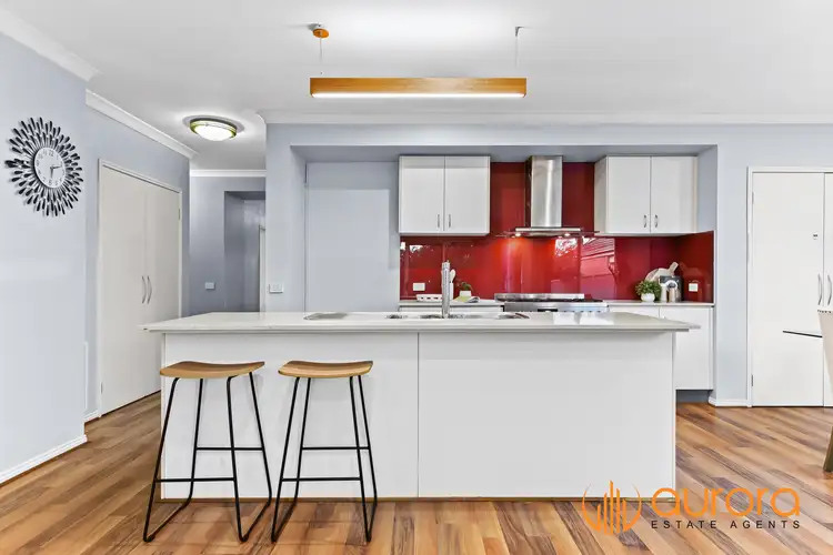 Third view of Homely house listing, 13 Pipetrack Circuit, Cranbourne East VIC 3977