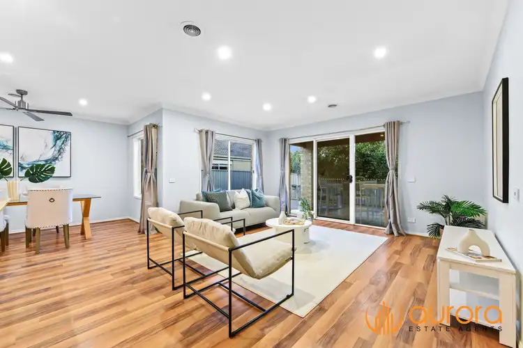 Fourth view of Homely house listing, 13 Pipetrack Circuit, Cranbourne East VIC 3977