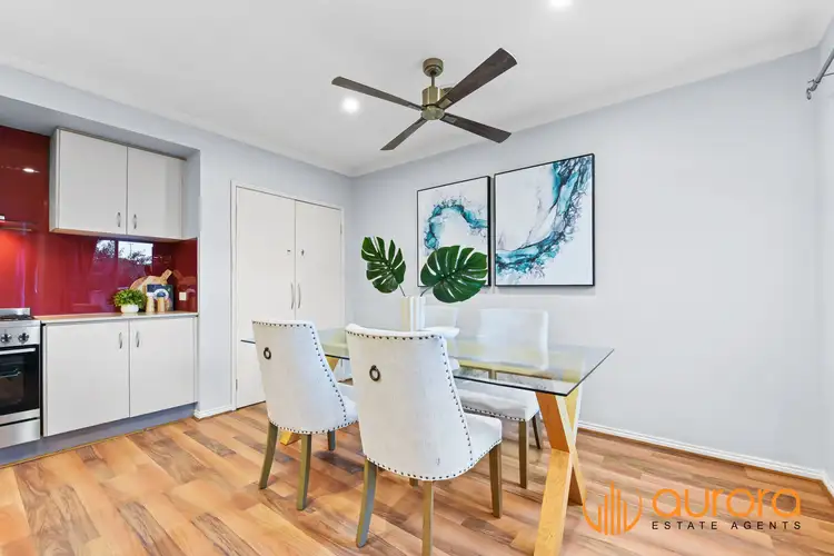 Fifth view of Homely house listing, 13 Pipetrack Circuit, Cranbourne East VIC 3977