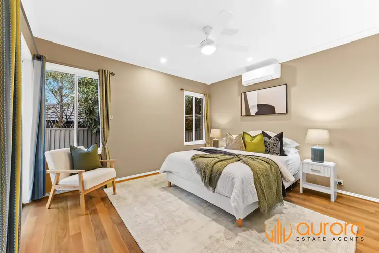 Sixth view of Homely house listing, 13 Pipetrack Circuit, Cranbourne East VIC 3977
